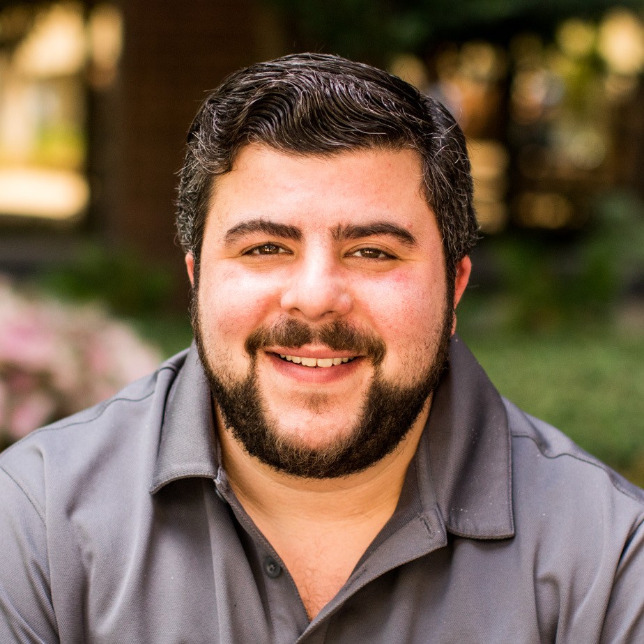 Danny Feldman