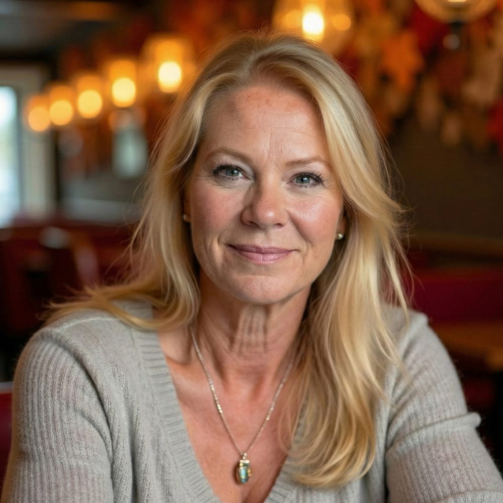 Tara Youngblood